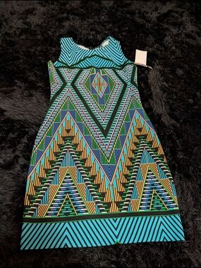 Design Lab Lord & Taylor | Dresses | Nwt Design Lab Lord Taylor Dress